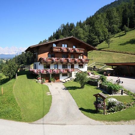 Ahlhof Villa Schladming Luaran gambar
