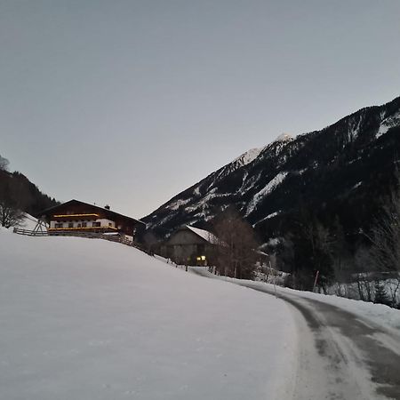 Ahlhof Villa Schladming Luaran gambar
