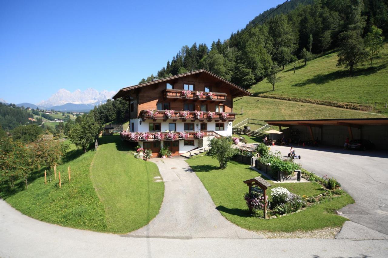 Ahlhof Villa Schladming Luaran gambar