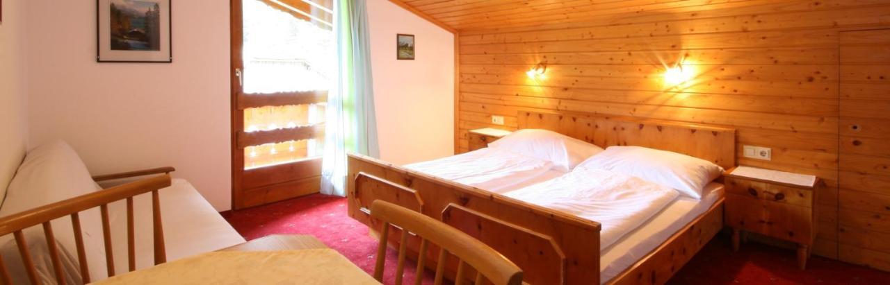 Ahlhof Villa Schladming Luaran gambar