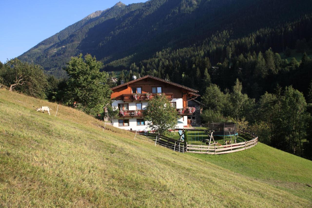 Ahlhof Villa Schladming Luaran gambar
