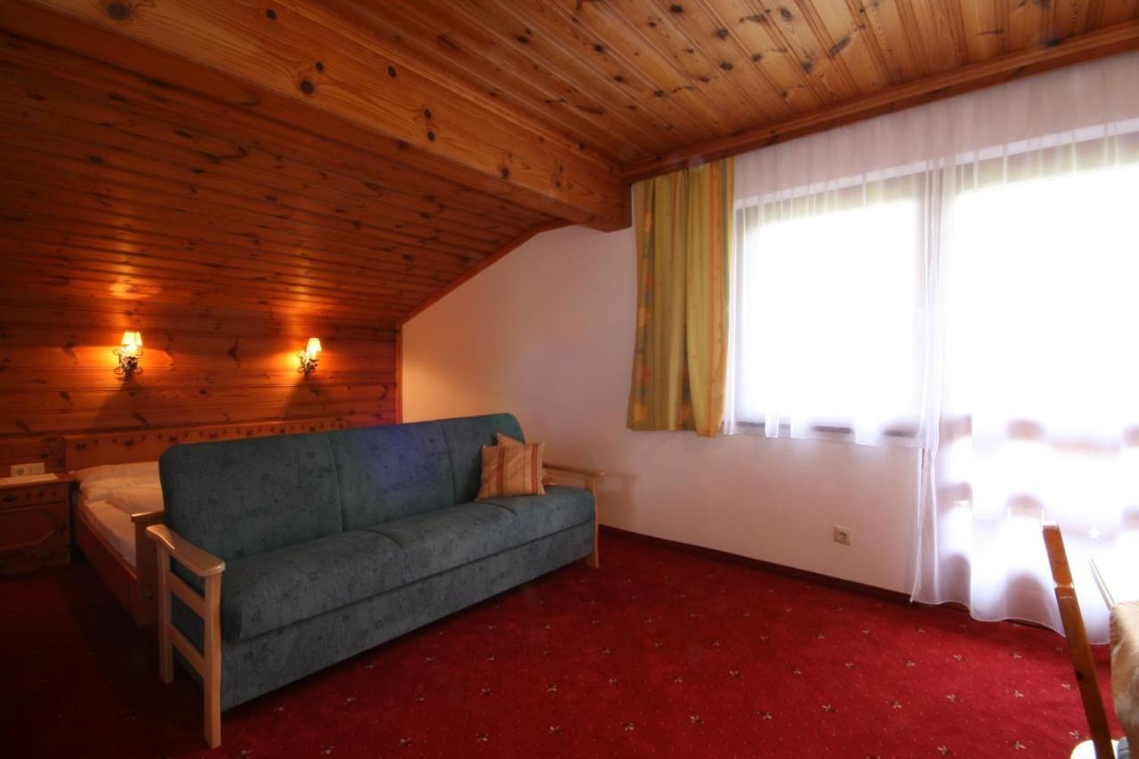 Ahlhof Villa Schladming Luaran gambar