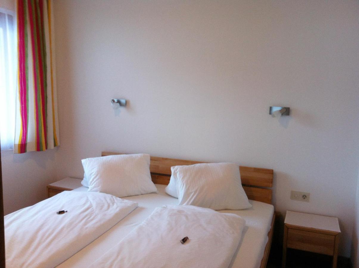 Ahlhof Villa Schladming Luaran gambar