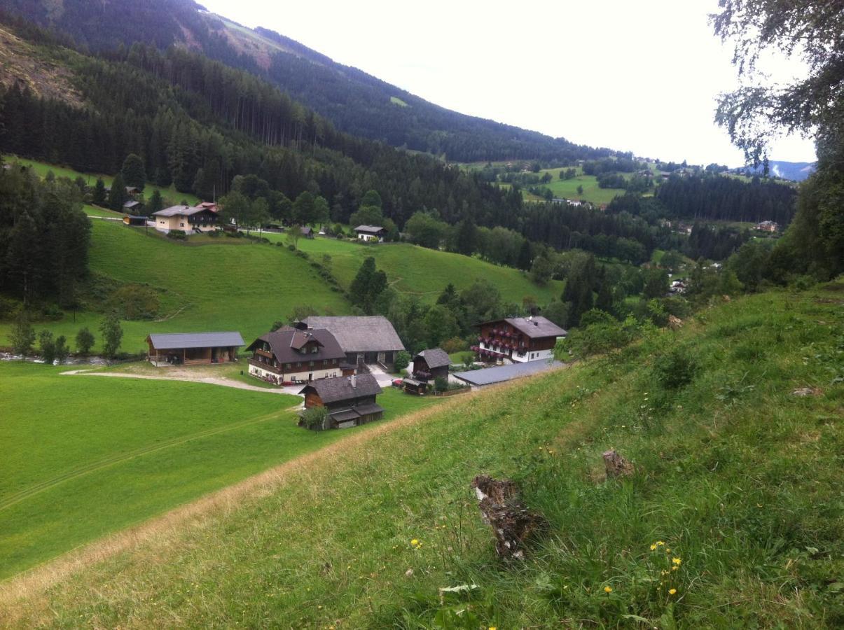 Ahlhof Villa Schladming Luaran gambar