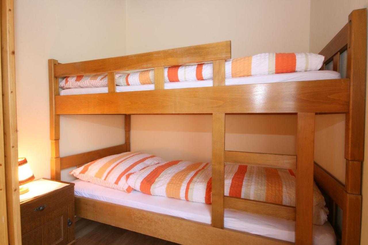 Ahlhof Villa Schladming Luaran gambar