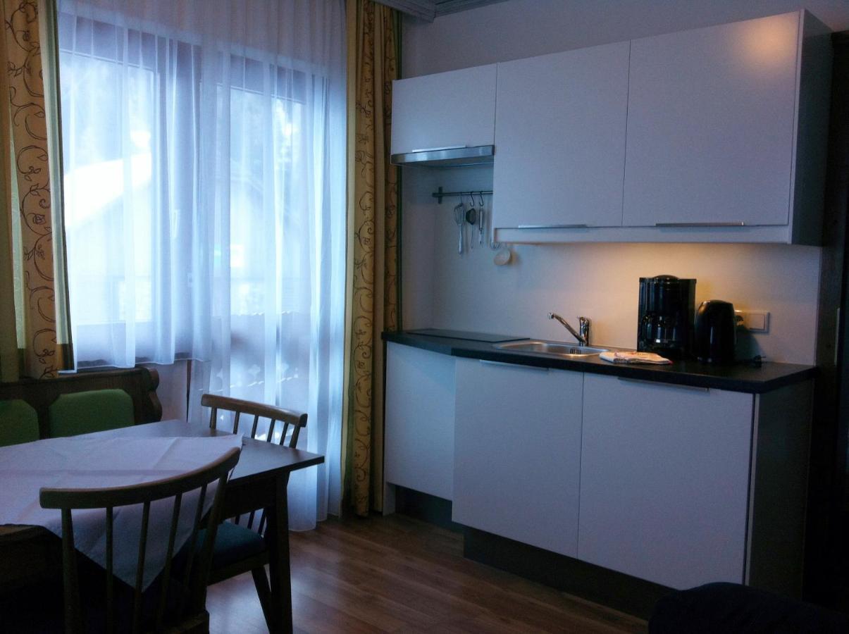 Ahlhof Villa Schladming Luaran gambar