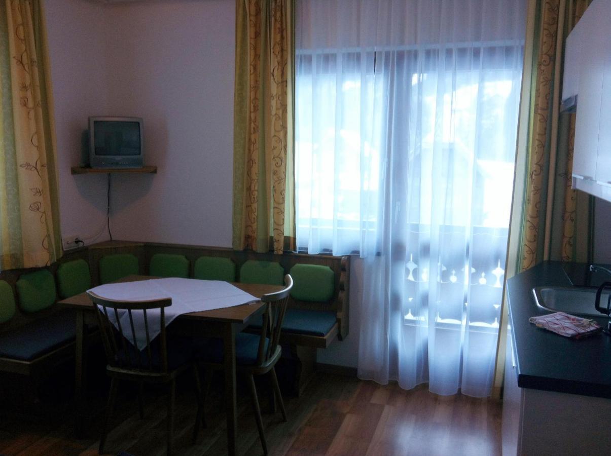 Ahlhof Villa Schladming Luaran gambar