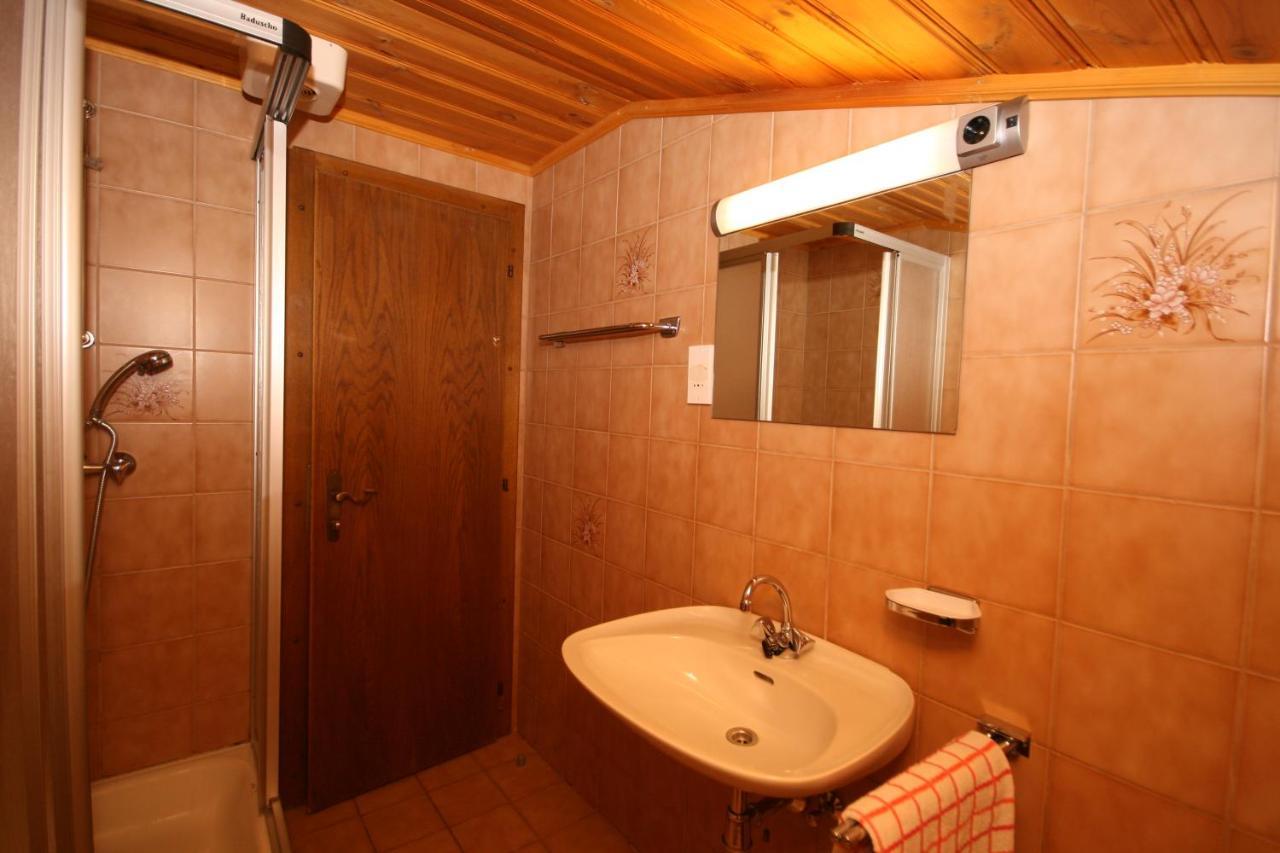 Ahlhof Villa Schladming Luaran gambar