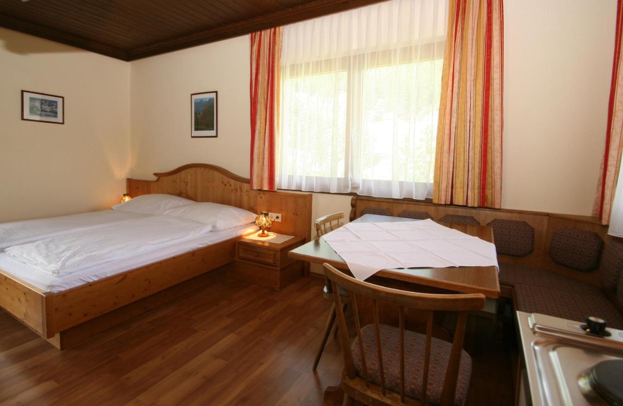Ahlhof Villa Schladming Luaran gambar