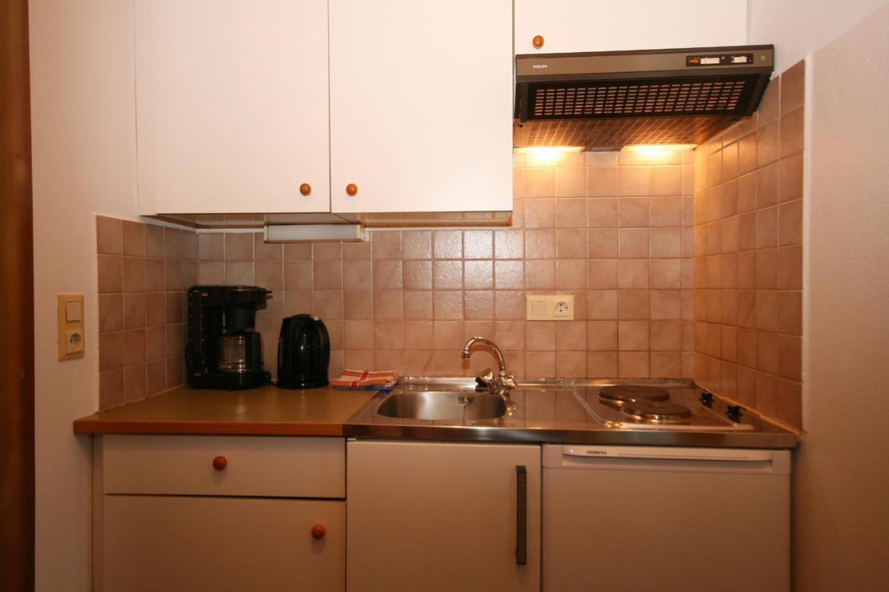 Ahlhof Villa Schladming Luaran gambar