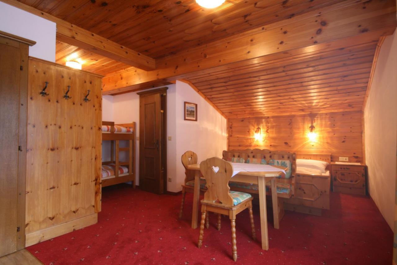 Ahlhof Villa Schladming Luaran gambar