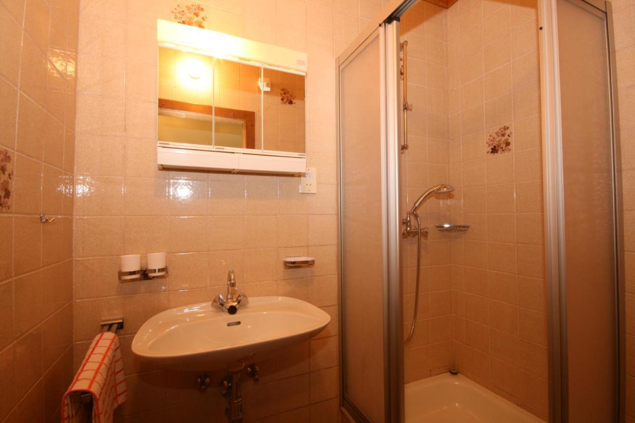 Ahlhof Villa Schladming Luaran gambar