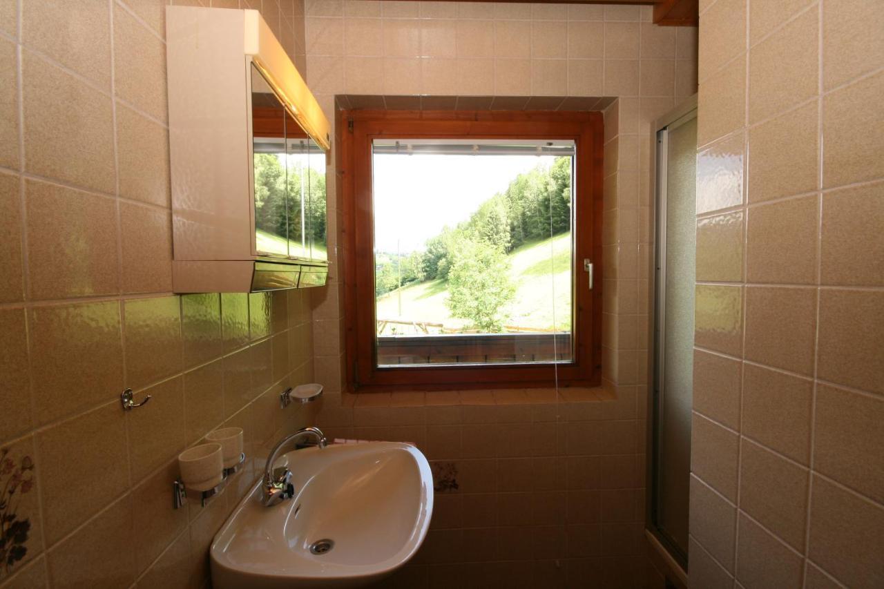 Ahlhof Villa Schladming Luaran gambar