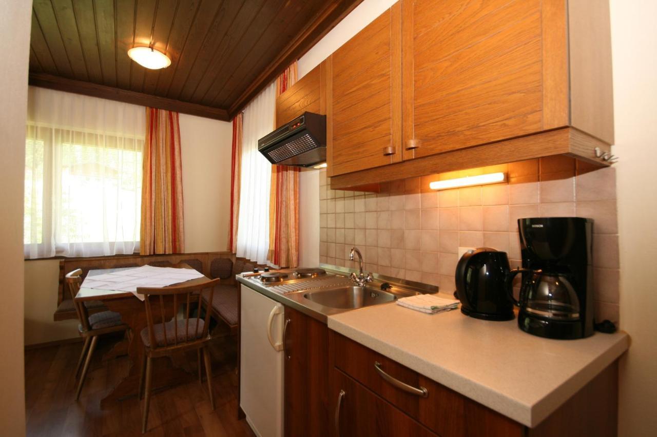 Ahlhof Villa Schladming Luaran gambar