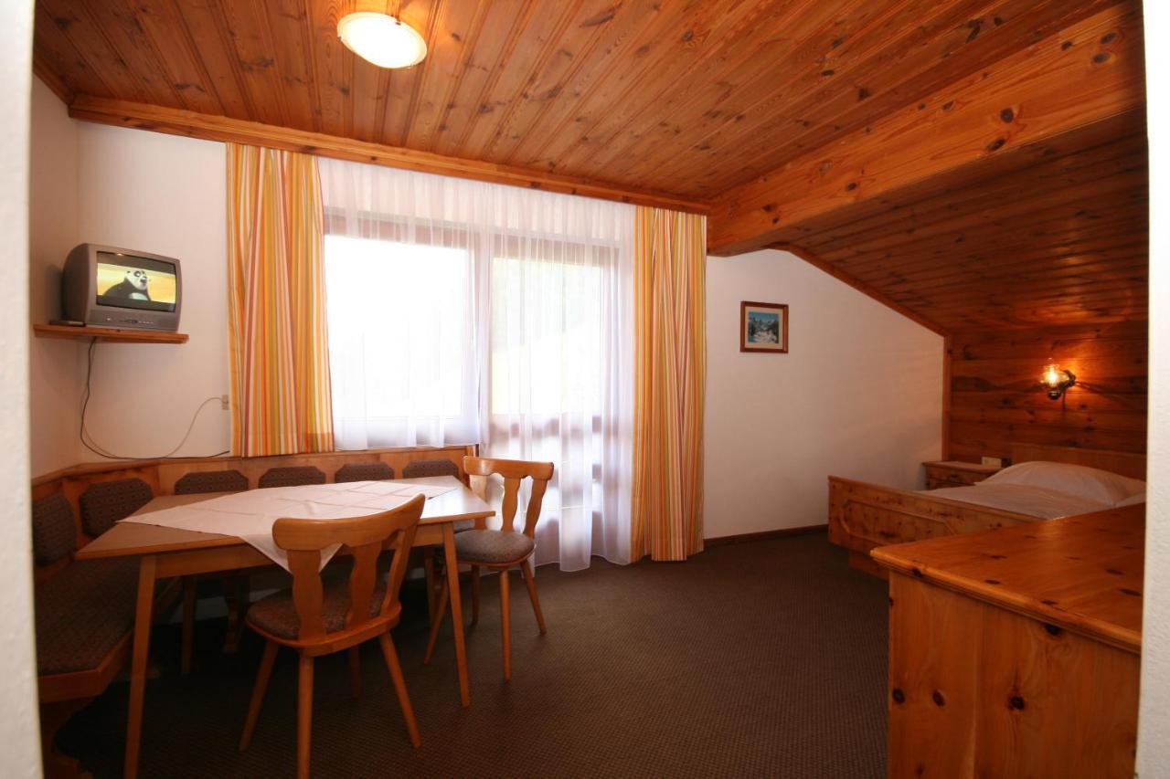 Ahlhof Villa Schladming Luaran gambar