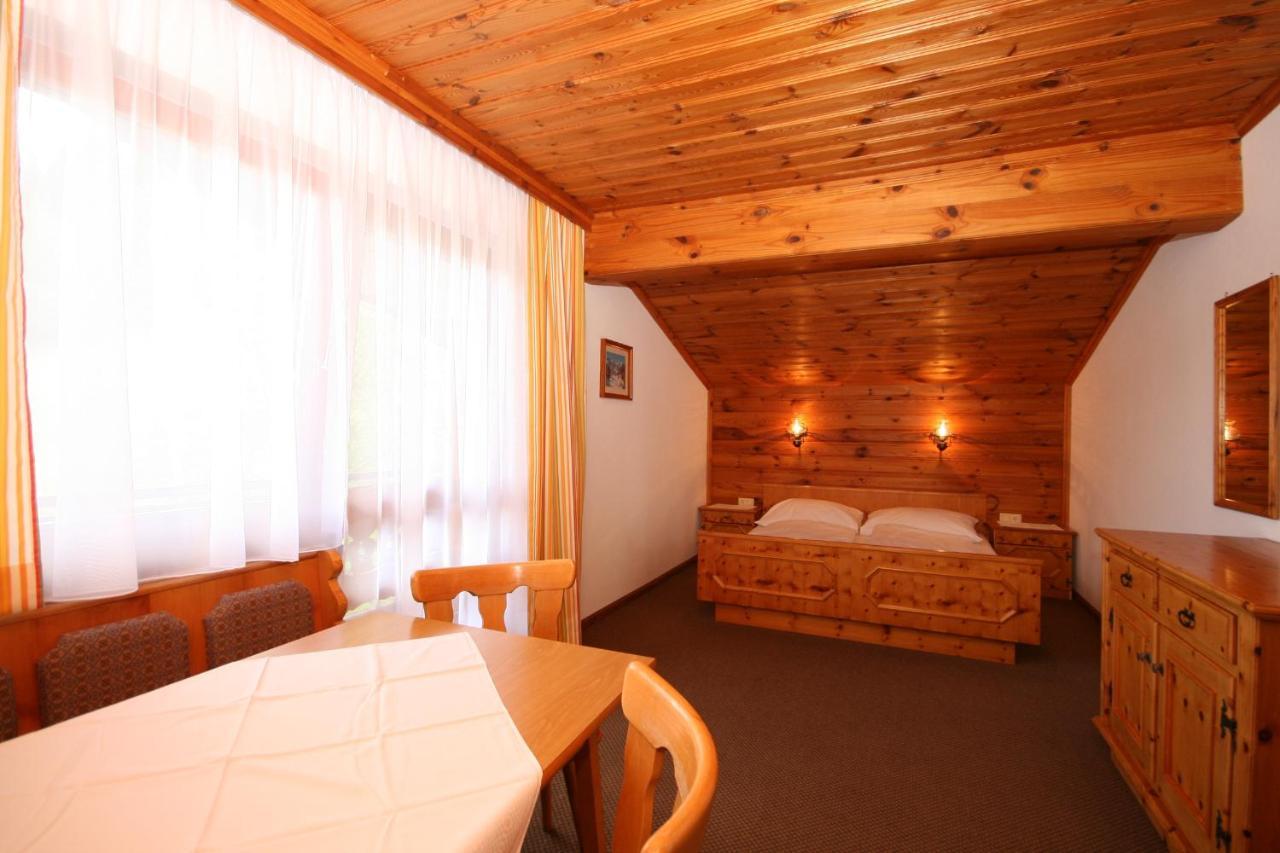 Ahlhof Villa Schladming Luaran gambar