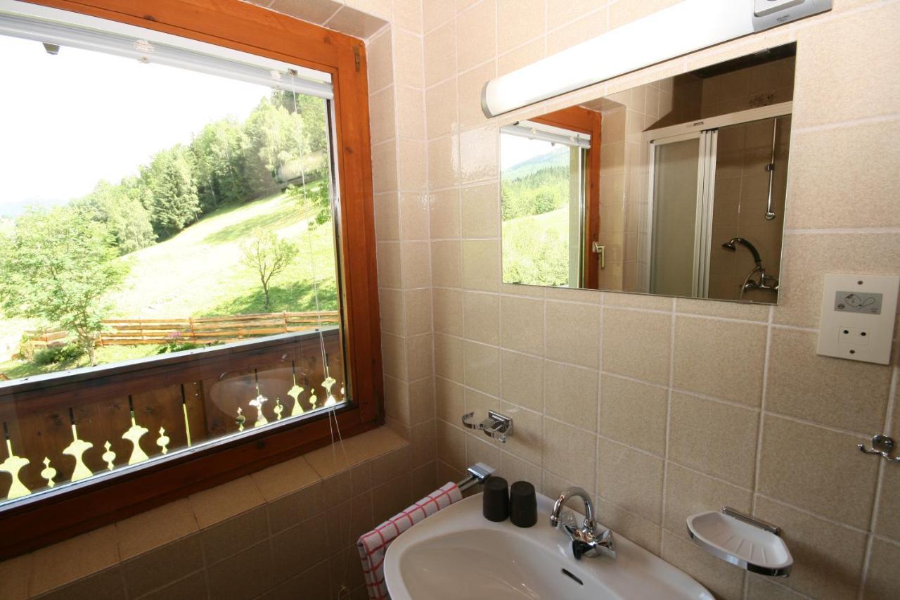 Ahlhof Villa Schladming Luaran gambar