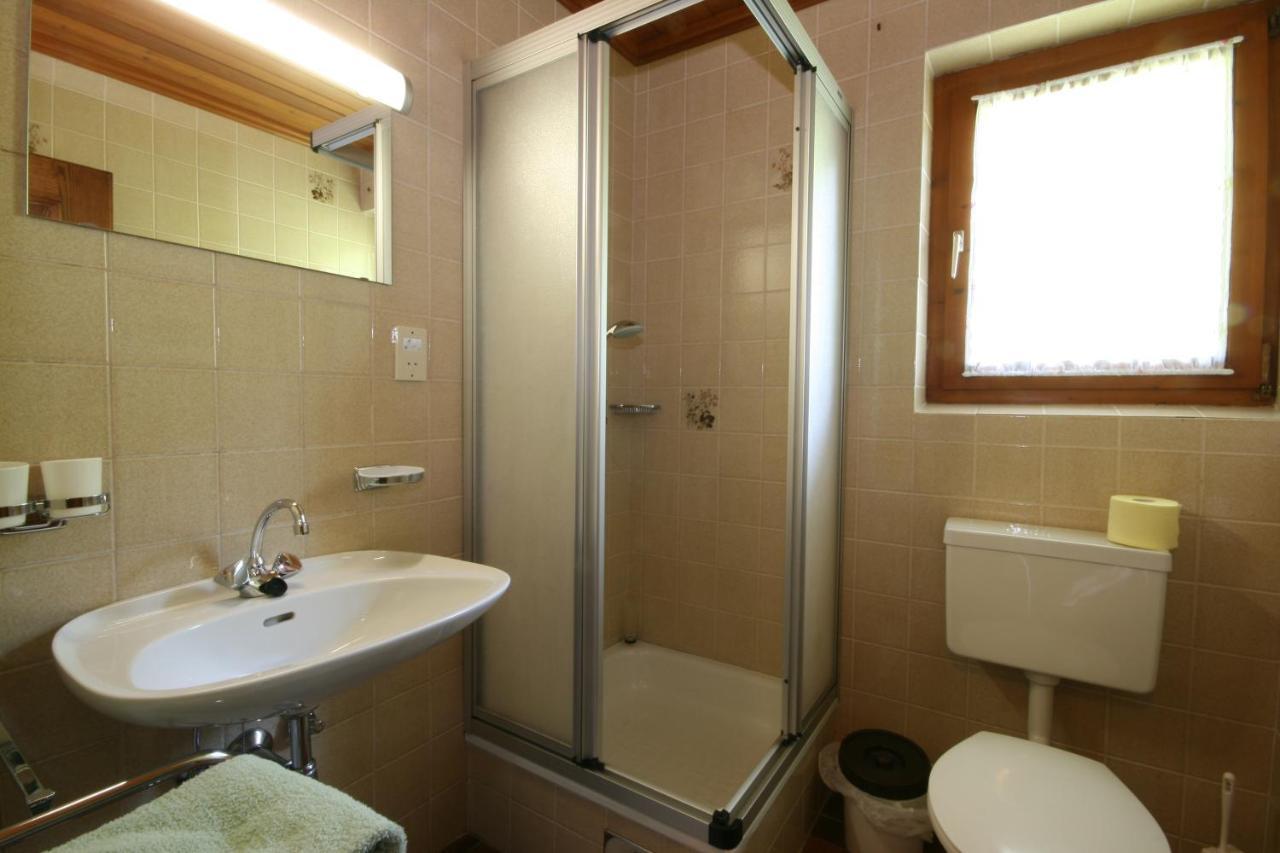 Ahlhof Villa Schladming Luaran gambar