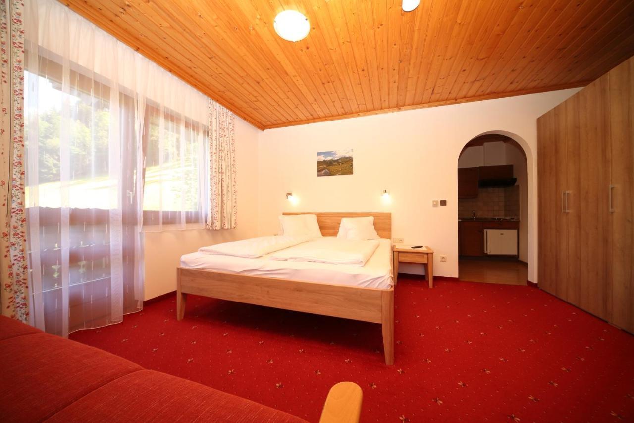 Ahlhof Villa Schladming Luaran gambar
