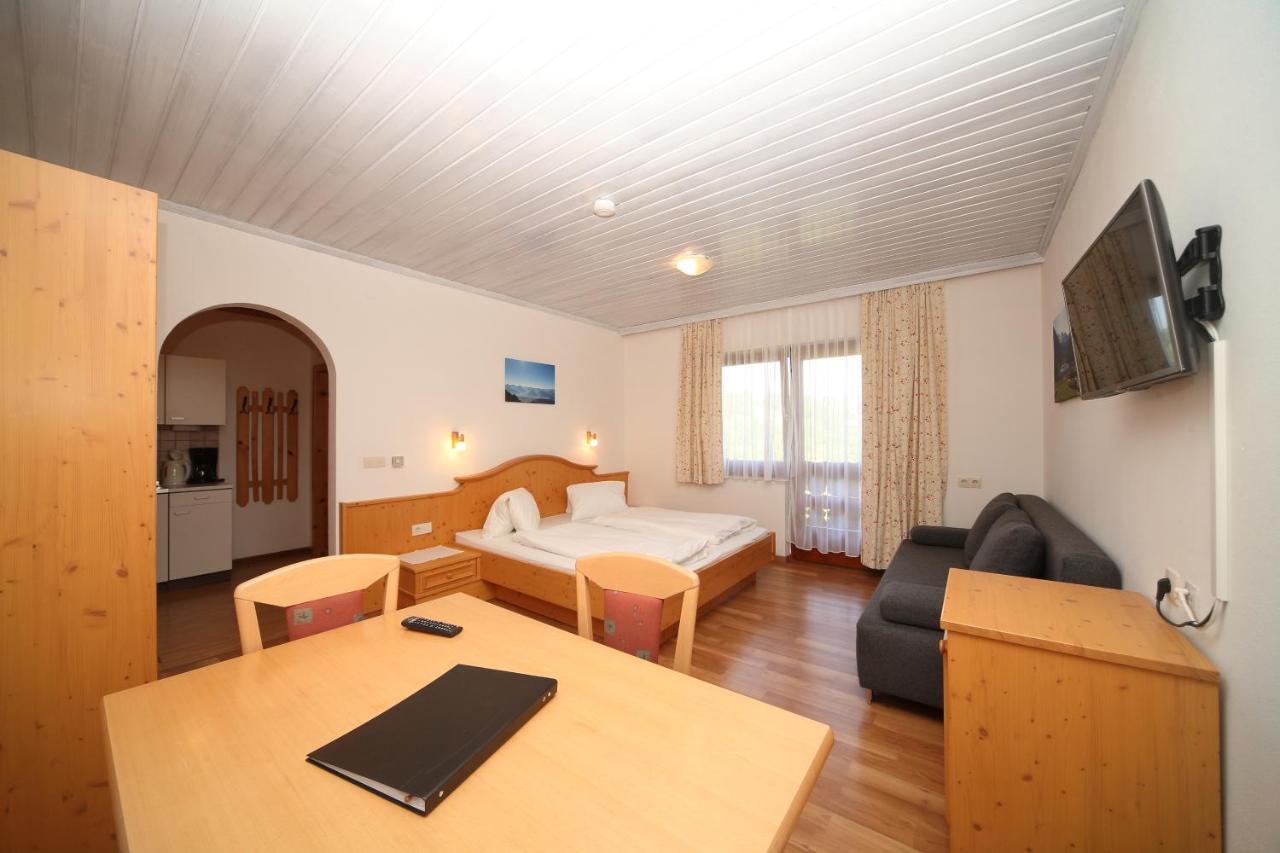 Ahlhof Villa Schladming Luaran gambar