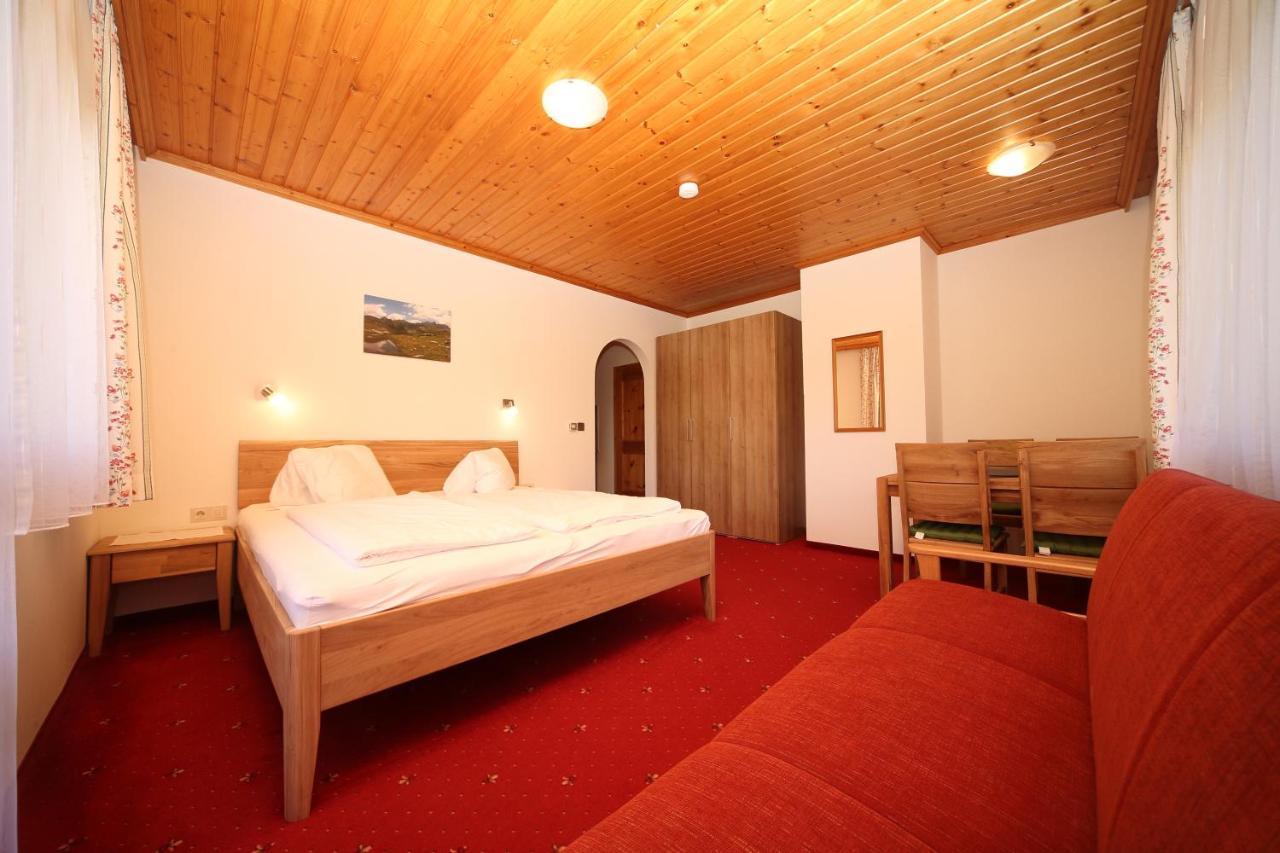 Ahlhof Villa Schladming Luaran gambar
