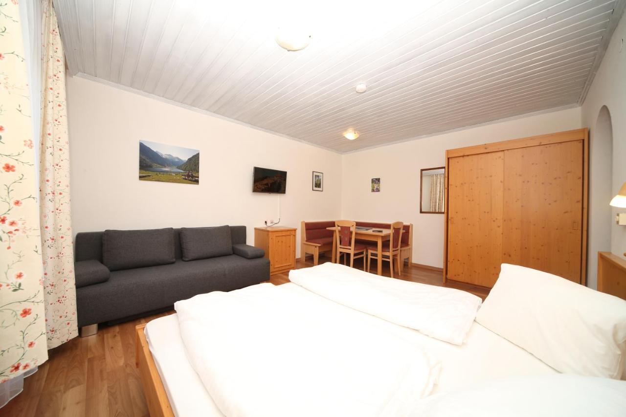 Ahlhof Villa Schladming Luaran gambar