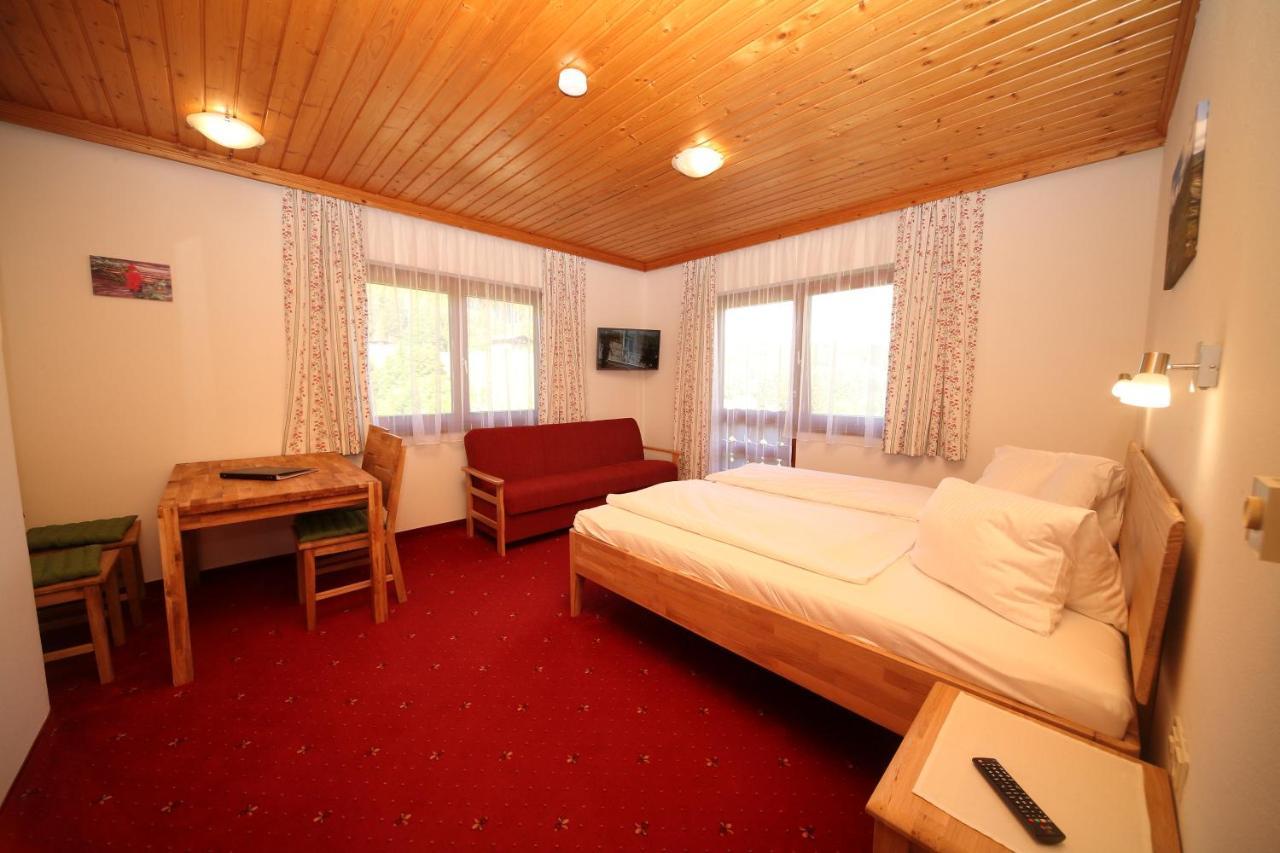 Ahlhof Villa Schladming Luaran gambar