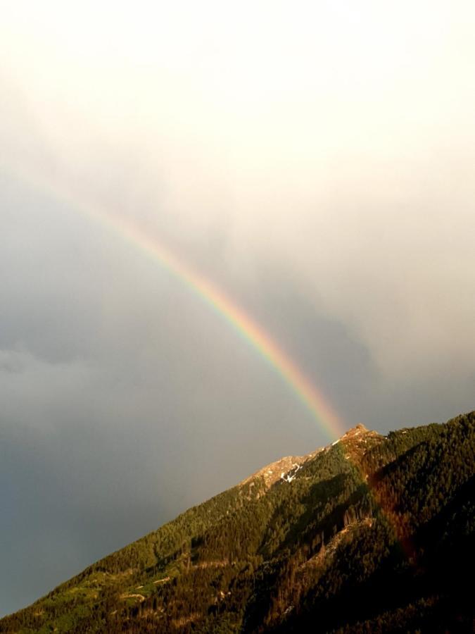 Ahlhof Villa Schladming Luaran gambar