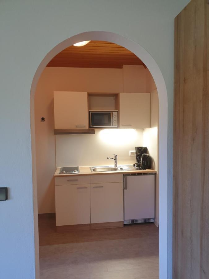 Ahlhof Villa Schladming Luaran gambar