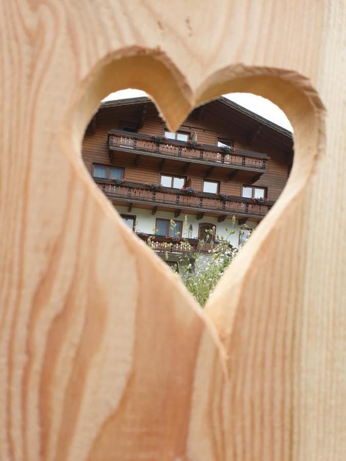 Ahlhof Villa Schladming Luaran gambar
