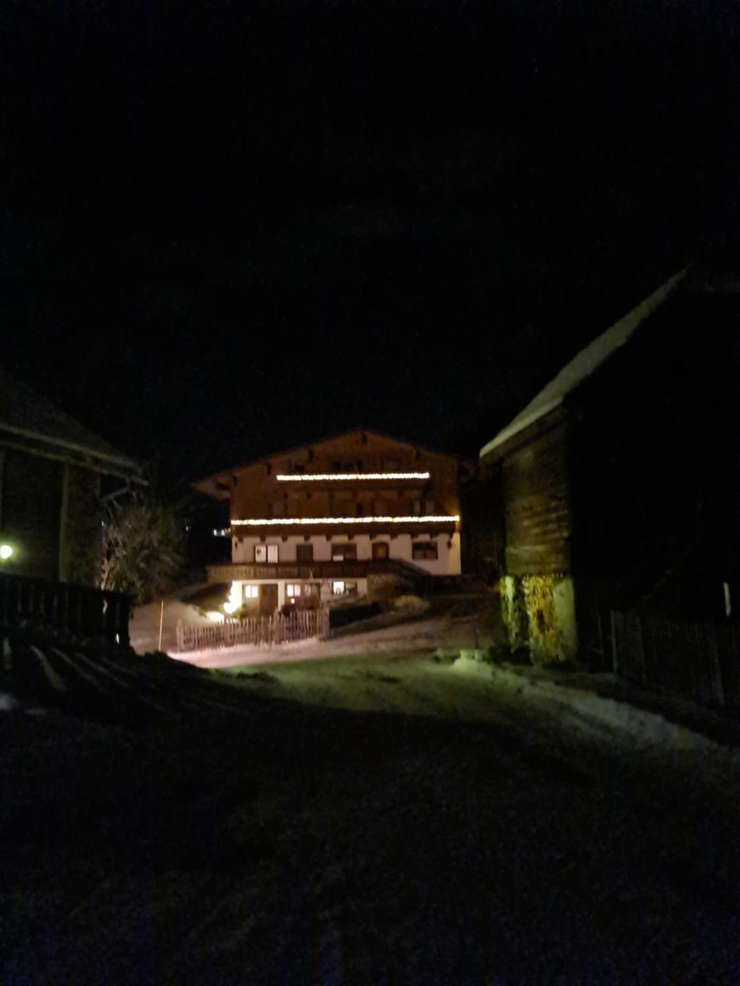 Ahlhof Villa Schladming Luaran gambar