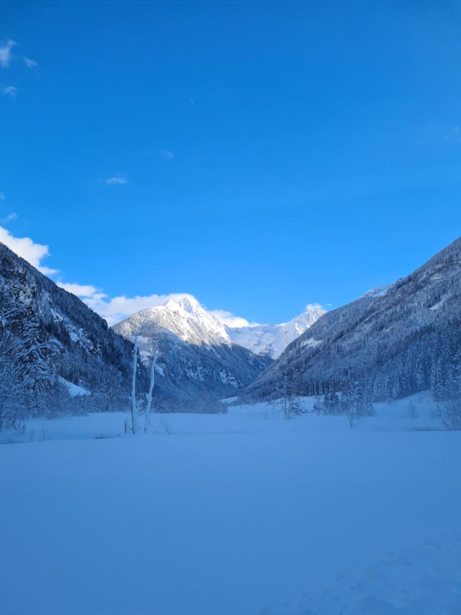 Ahlhof Villa Schladming Luaran gambar