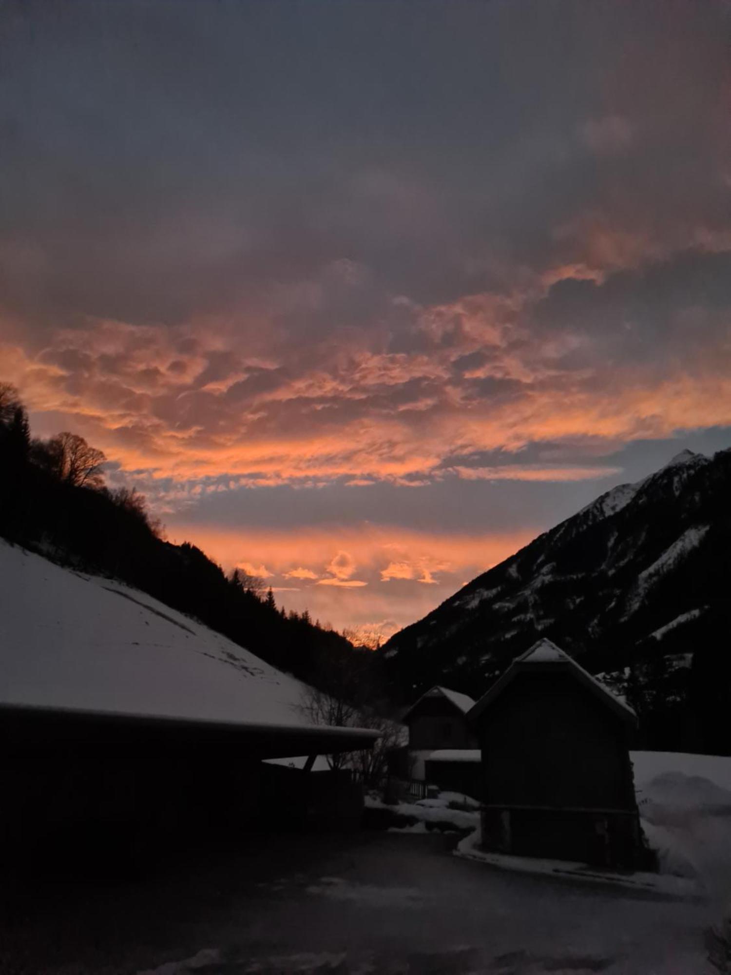 Ahlhof Villa Schladming Luaran gambar