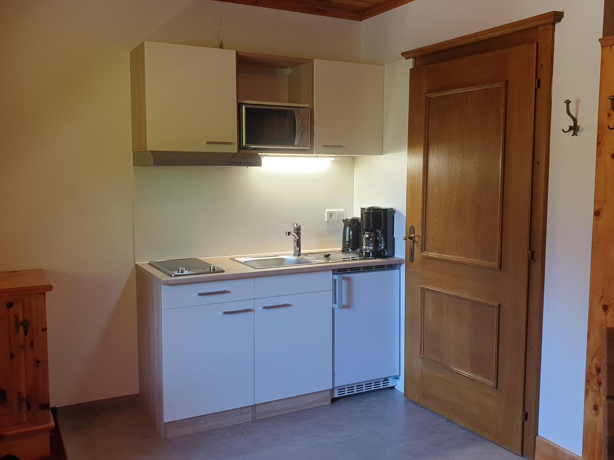 Ahlhof Villa Schladming Luaran gambar