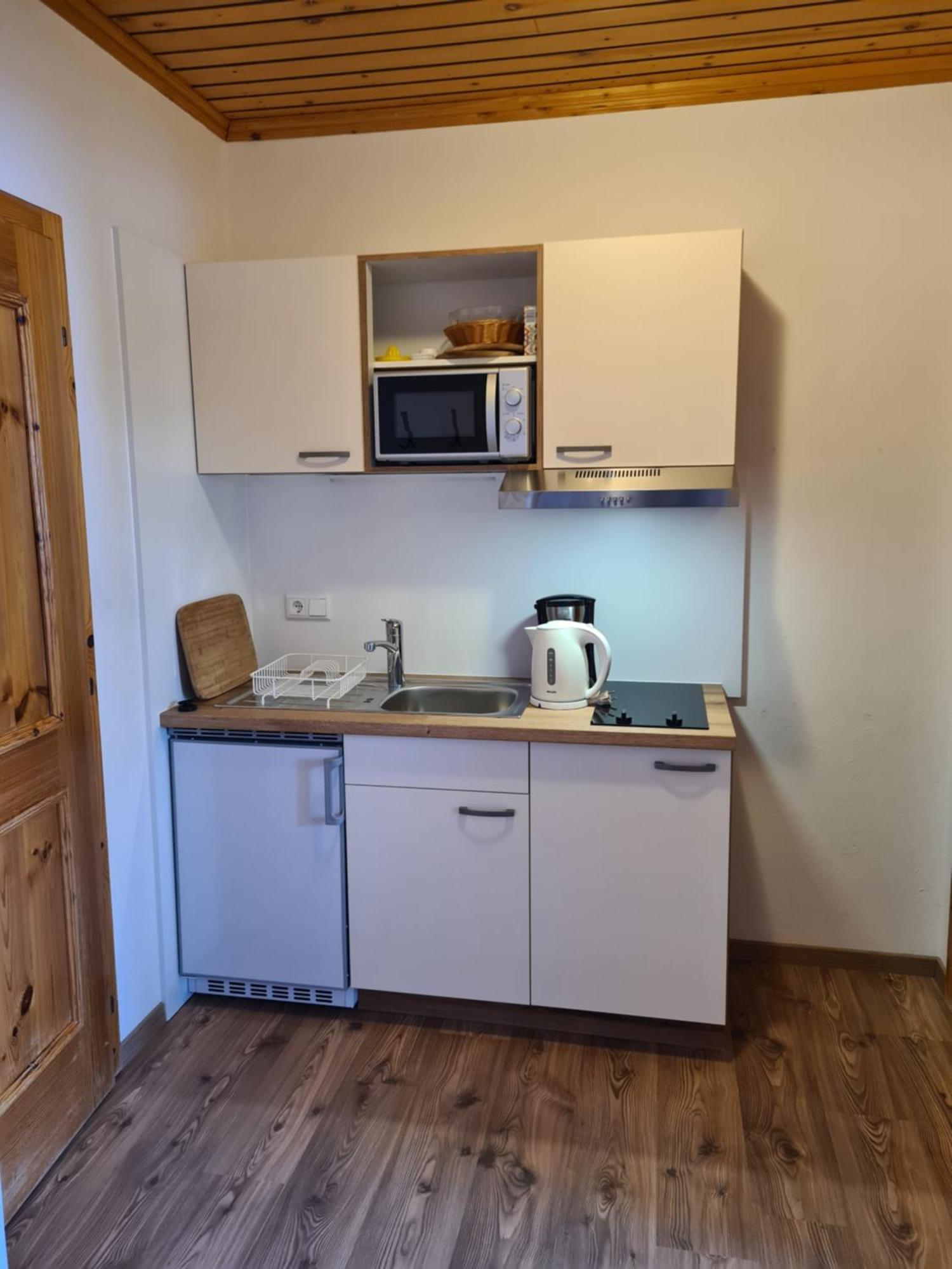 Ahlhof Villa Schladming Bilik gambar